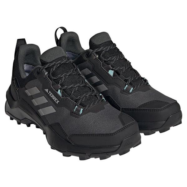 Adidas Vandresko Terrex Ax4 Goretex Sort EU 38 Kvinde