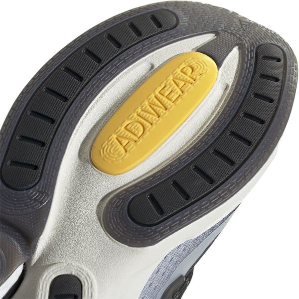 Adidas Alphaboost V1 Skor Blå EU 38 Kvinna