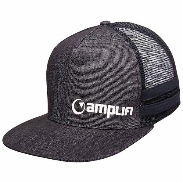 Amplifi Mössa Trucker Grå  Man