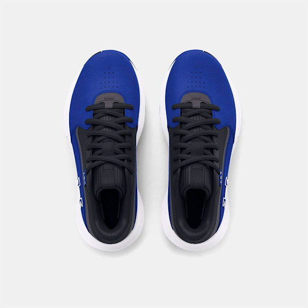 Under Armour Gs Lockdown 7 Basketballsko  EU 38 1/2 Mand