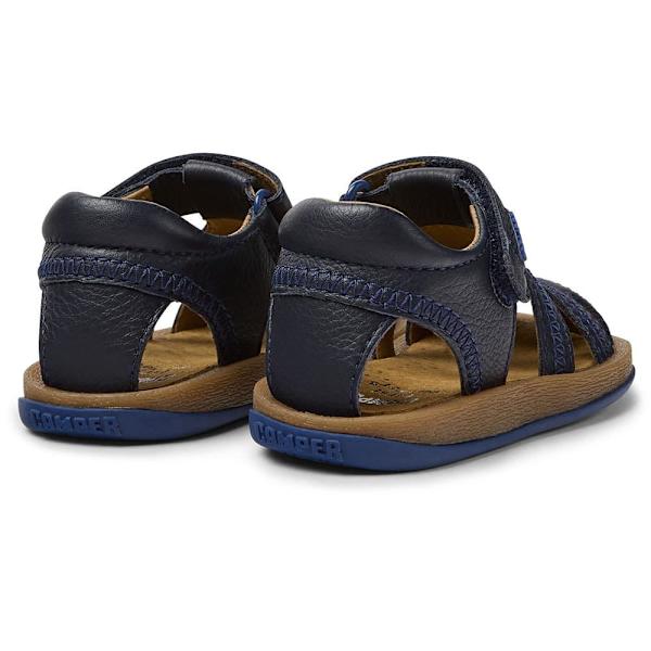 Camper Bicho Fw Sandaalit Sininen EU 22 Poika