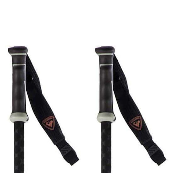 Rossignol Kvinde Polakker Freeride Pro Safety Sort 135 cm