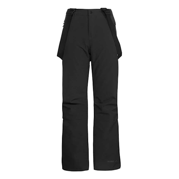 Protest Byxor Sunny Svart 140 cm Pojke
