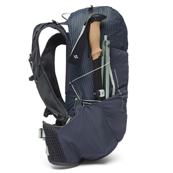 Black Diamond Pursuit 30l Rygsæk Grå M