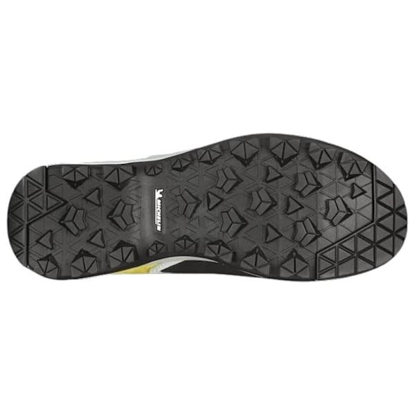 Garmont Approach Skor Dragontail Tech Goretex Gul EU 39 Kvinna
