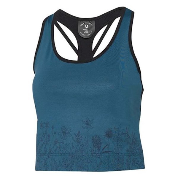 Wildcountry Sports-bh Session All Over Print Lilla XS Kvinde