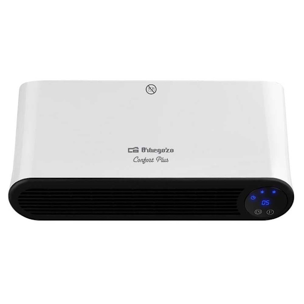 Orbegozo Vaakasuora Lämmitin Sp6200 2000w Valkoinen One Size / EU Plug