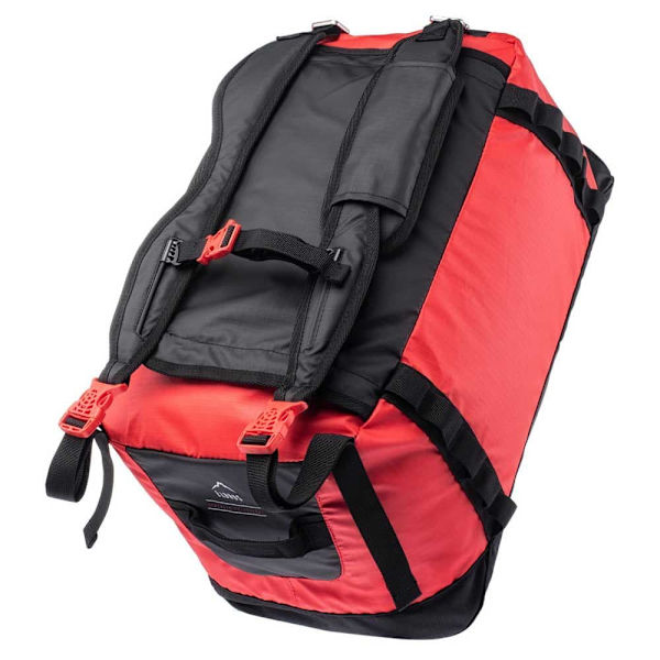 Elbrus Taske Brightybag 35l Rød