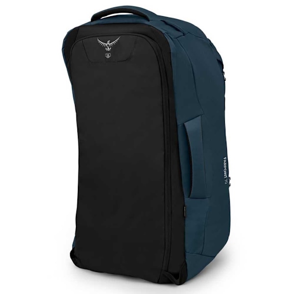 Osprey Ryggsäck Farpoint 70l Blå