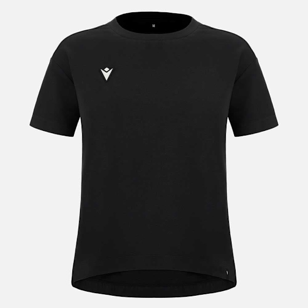 Macron Favignana T-shirt Med Korte ærmer  XS Kvinde