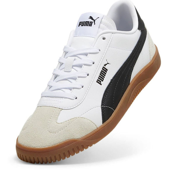 Puma Utbildare Club 5v5 Sd Beige EU 43 Man
