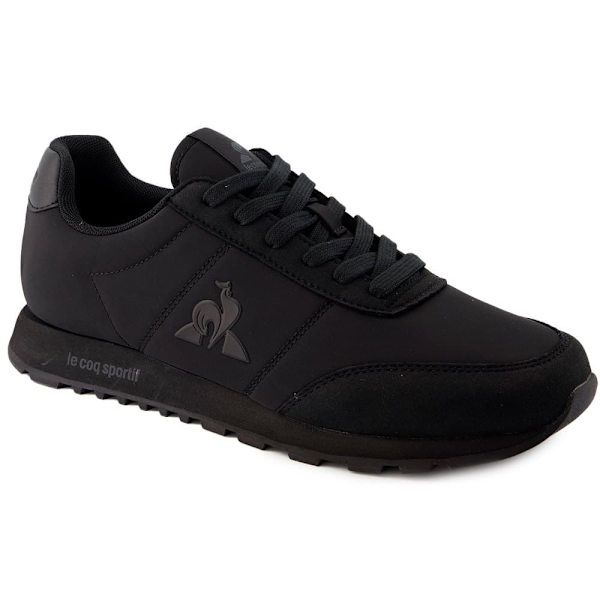 Le Coq Sportif Racerone 2 Skor Svart EU 40 Man