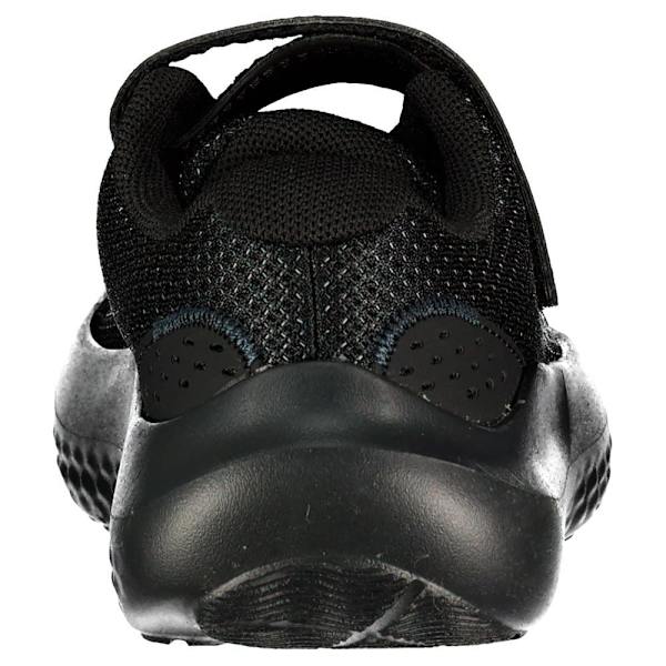Under Armour Lenkkitossut Bps Surge 4 Ac Musta EU 30 Poika