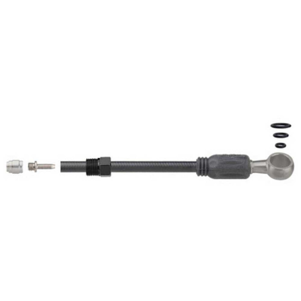 Jagwire Bremseslangesæt Sram Red Etap Axs 2 Meter Sort