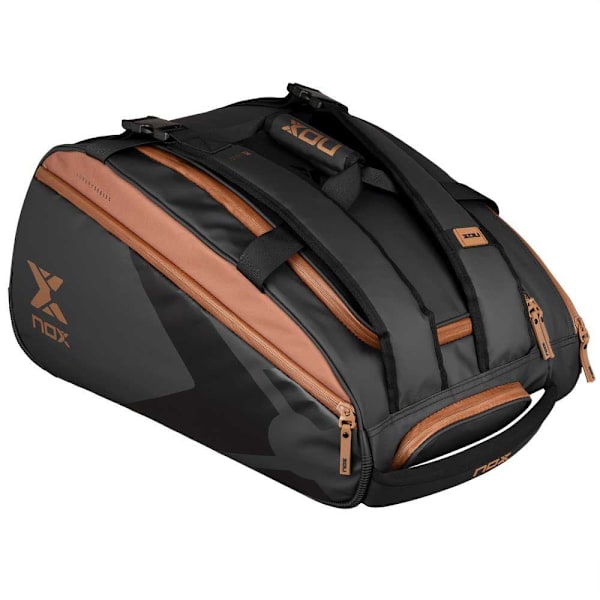 Nox Padel Racket Bag Open Series