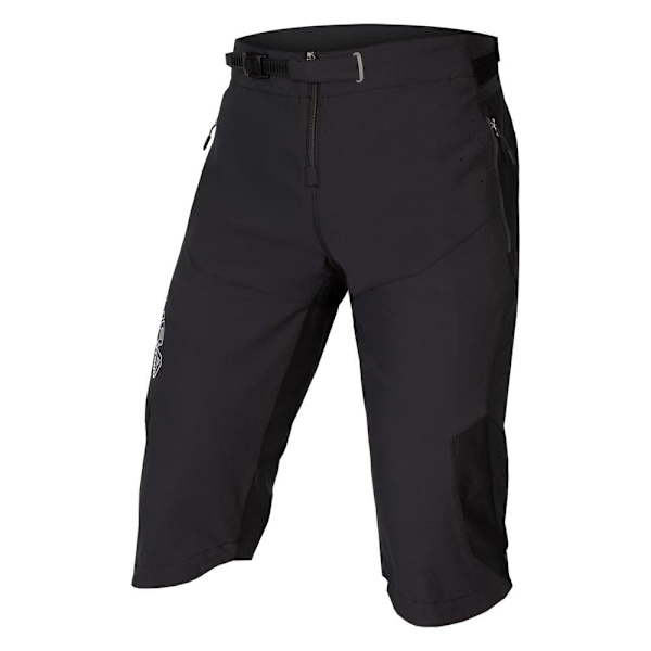 Endura Shorts Mt500 Burner Sort M Mand
