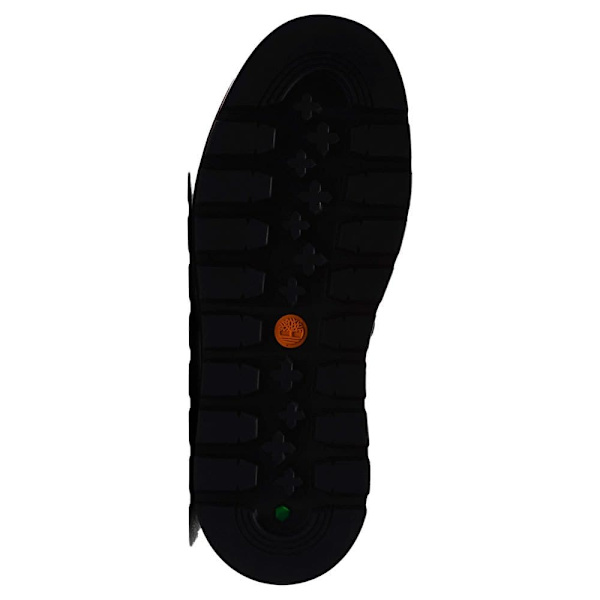 Timberland Ray City Venekengät Ruskea EU 38 1/2 Nainen