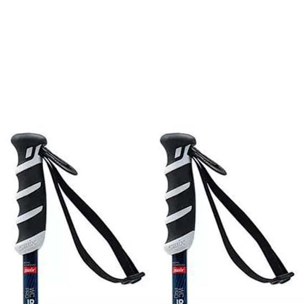 Swix Polakker Wc Pro Sg Junior Søvfarvet 115 cm