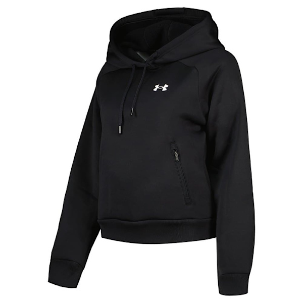 Under Armour Fleece Pro Hættetrøje  XS Kvinde