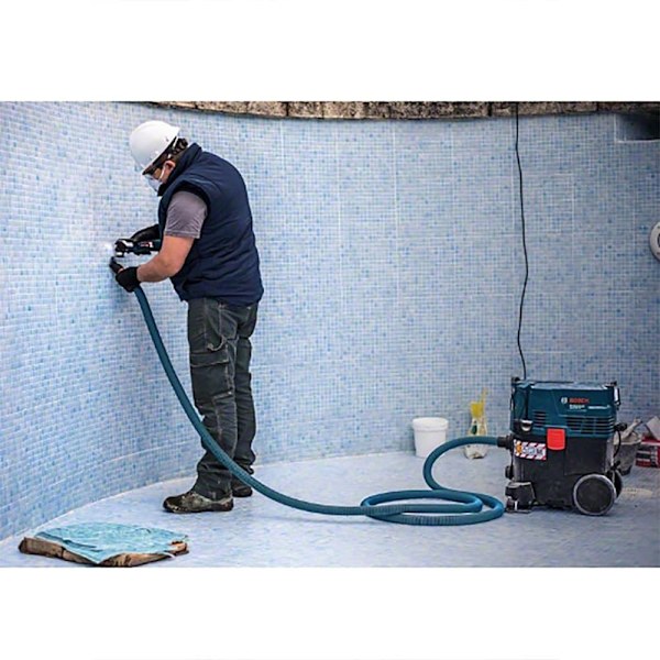 Bosch Professional Segmenteret Savklinge Expert Diamond Segment Grout And Abrasive Acz85rd4 Transparent