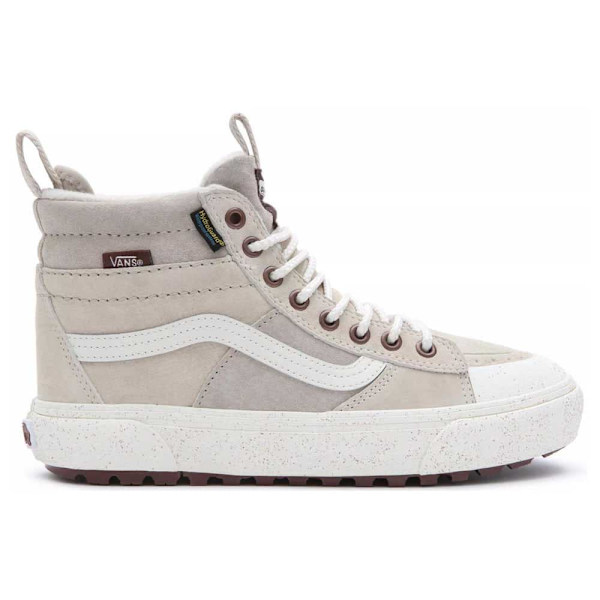 Vans Sk8-hi Mte-2 Skor Beige EU 38 Kvinna