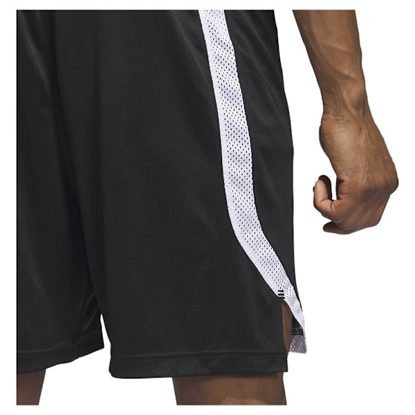 Adidas Shorts Paris 23/24 Icon Squad Sort XL / Regular Mand