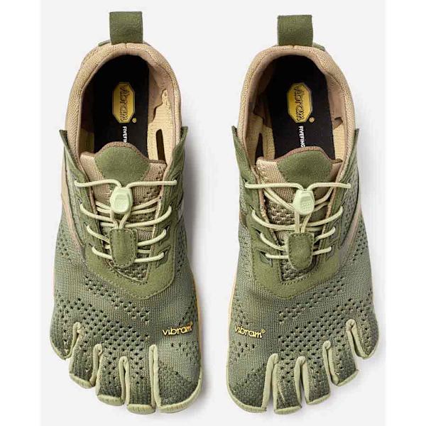 Vibram Fivefingers Kmd Evo Vandresko Grøn EU 44 Mand