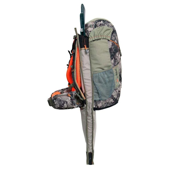 Markhor Ryggsäck Grizzly 28l Flerfärgad