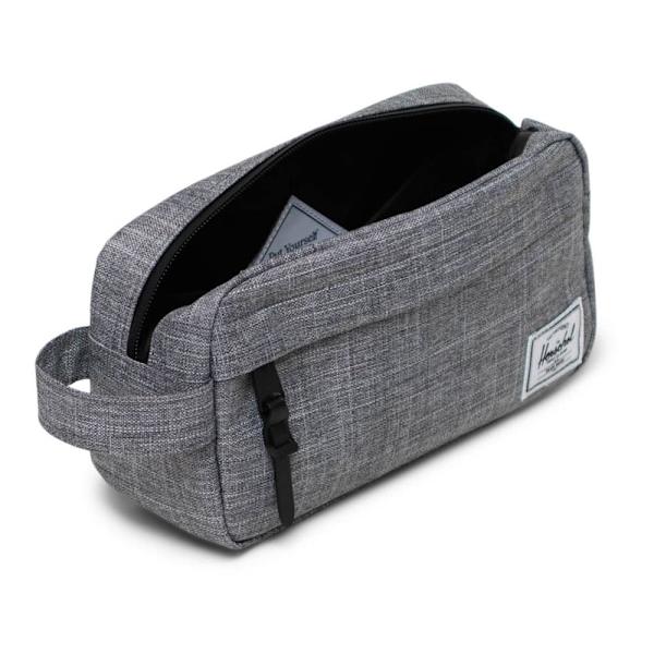 Herschel Chapter Small Toalettväska Grå