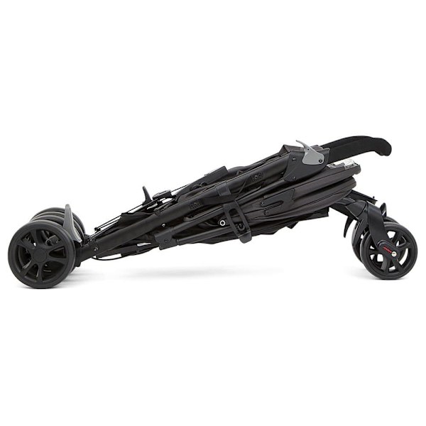 Joie Sittvagn Brisk Lx Grå