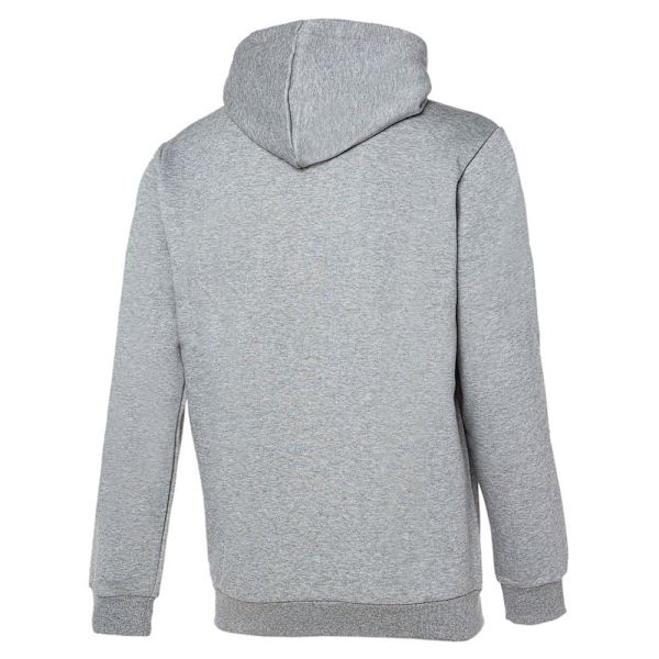 Puma Ess Small Logo Huppari Harmaa XL Mies