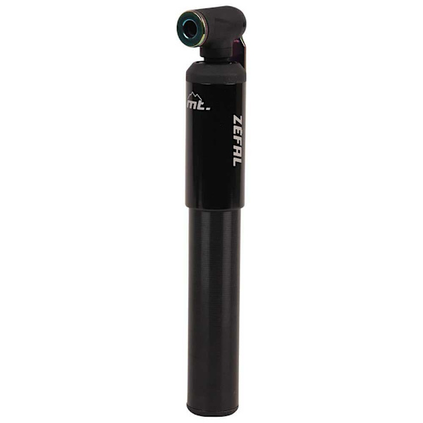 Zefal Mini Pumpe Mt. Mini Søvfarvet 58 Psi