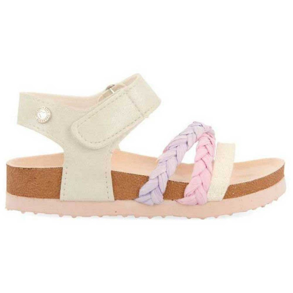 Gioseppo Delia Tofflor Rosa EU 31 Pojke