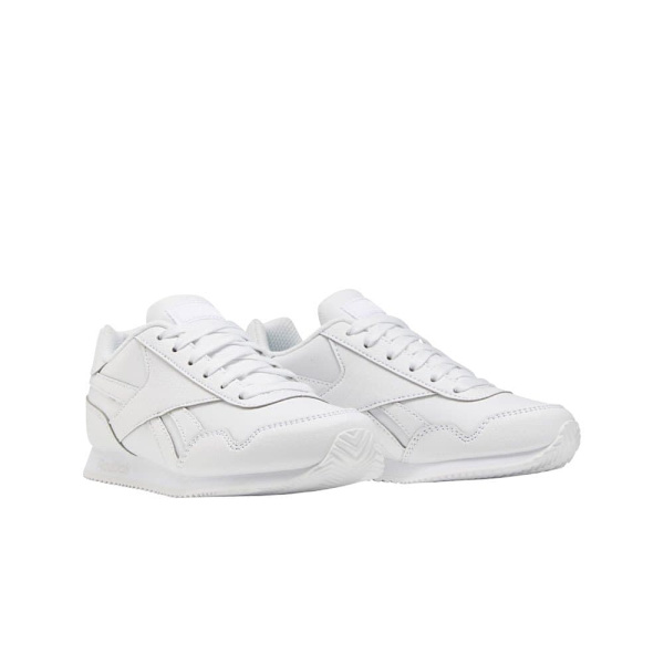 Reebok Royal Classic Jogger 3.0 Skor Vit EU 27 1/2