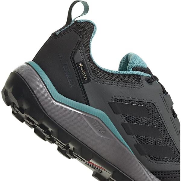 Adidas Trail Løbesko Terrex Tracerocker 2 Goretex Sort EU 37 1/3 Kvinde