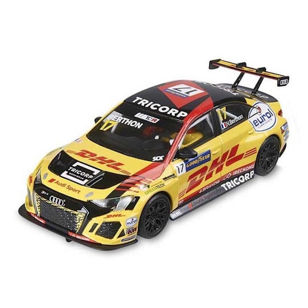 Scalextric Touring Series Advance Set Auto