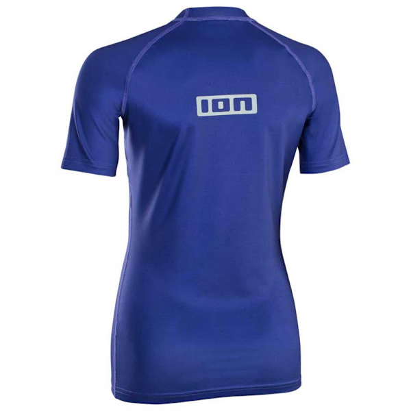 Ion Nainen Rashguard Promo Sininen M