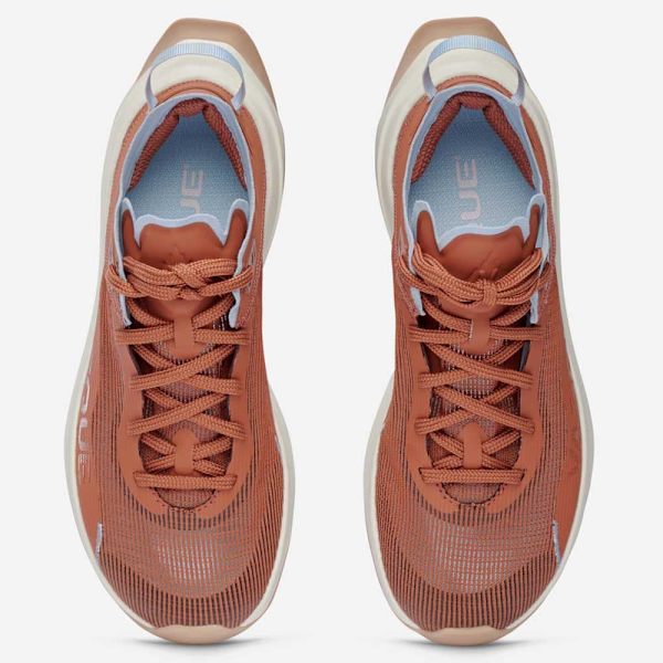 Vasque Here Low Vandresko Orange EU 37 1/2 Kvinde