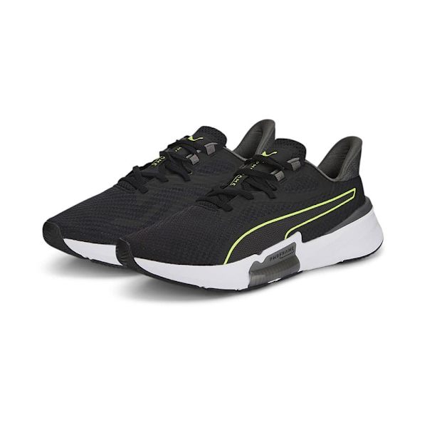 Puma Trænere Pwrframe Tr Sort EU 40 Mand