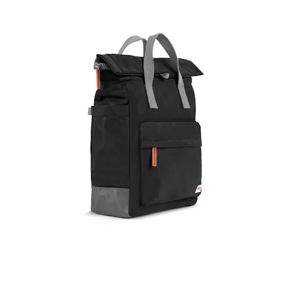 Roka London Bayswater B Reppu Musta M