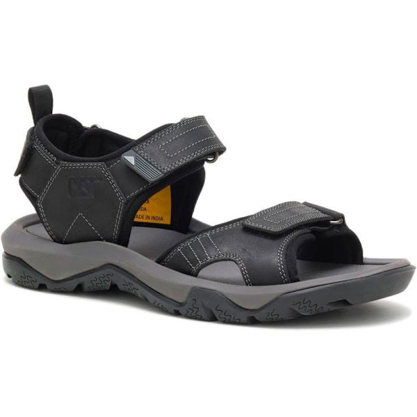 Caterpillar Sandaler Waylon Grå EU 45 Man