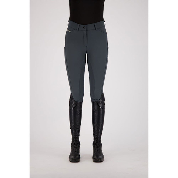 Euro Star Arista Fashion Diamond Winter Fullgrip Bukser  38