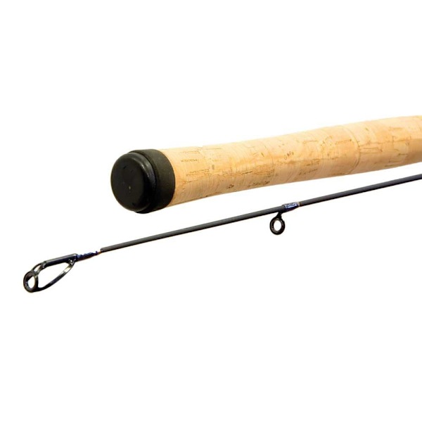Nomura Haspelspö Haru Svart 1.98 m / 5-20 g