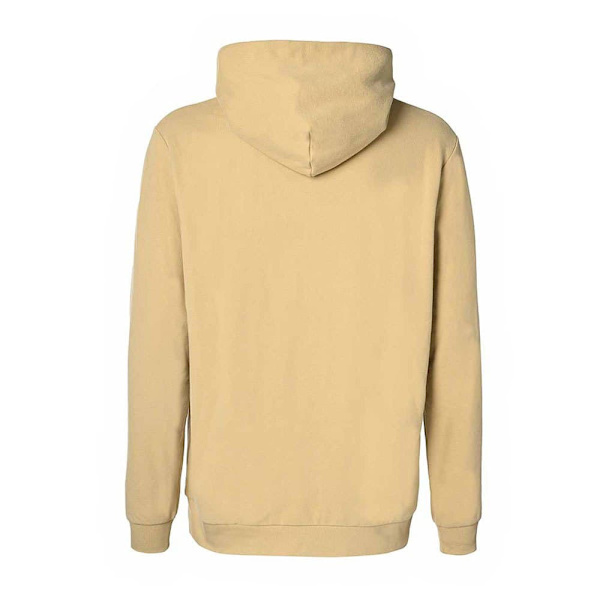 Kappa Tröja Faetano Life Beige S Man