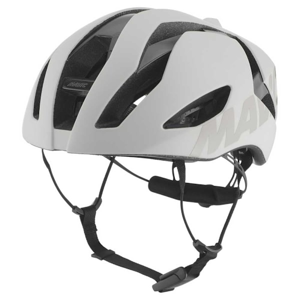 Mavic Comete Ultimate 2 Mips Hjelm Hvid M