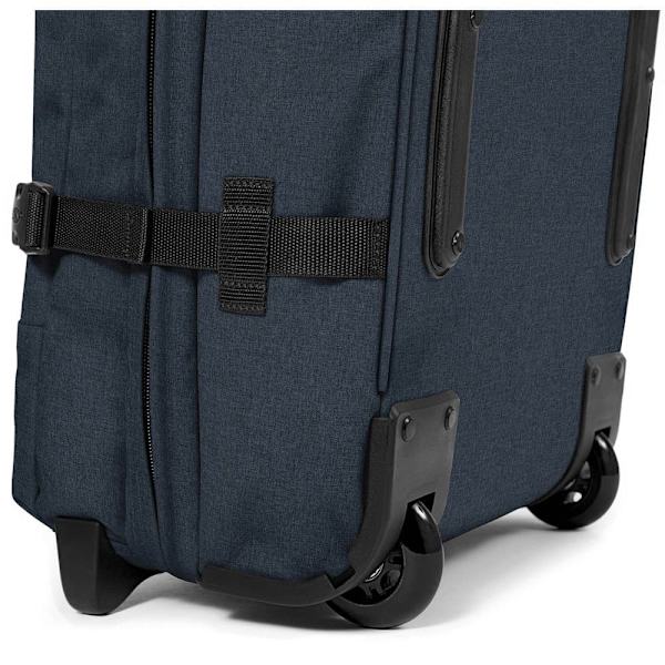 Eastpak Tranverz 42l Trolleyväska Blå