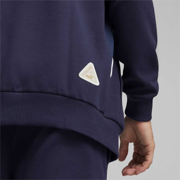 Puma Jakke Olympique Marseille Ftblarchive Track  S