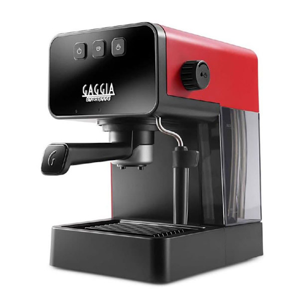 Gaggia Style Eg2111/03 Espressomaskine  One Size / EU Plug