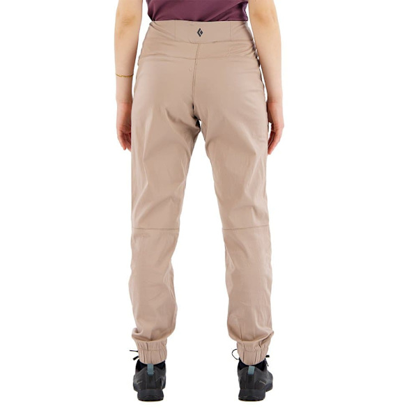Black Diamond Notion Sp Byxor Beige M Kvinna