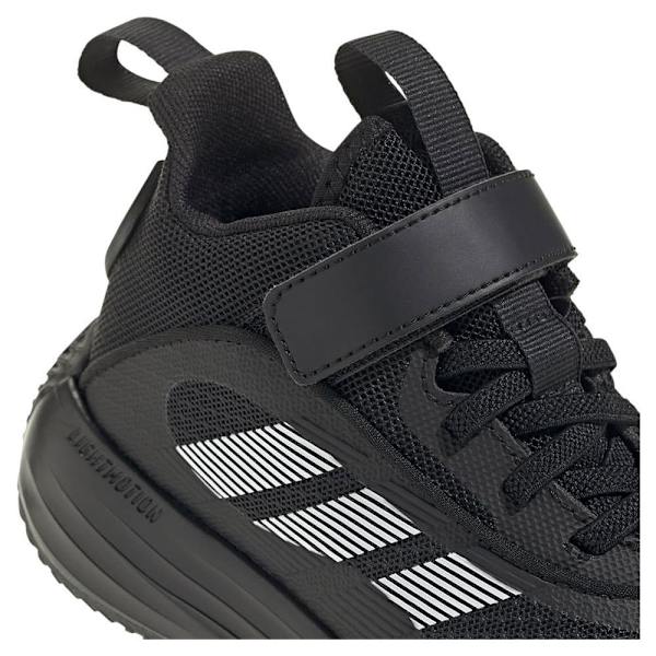 Adidas Own The Game 3.0 Skor Svart EU 30 1/2 Pojke